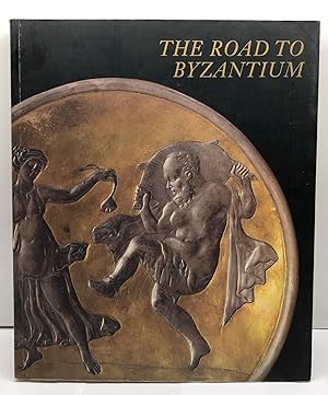 The Road to Byzantium: Luxury Arts of Antiquity