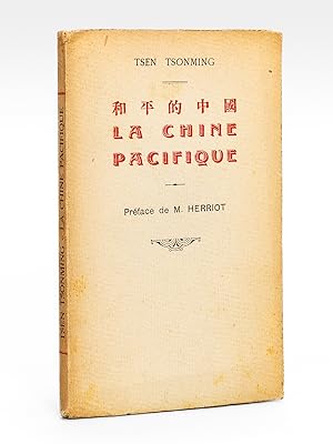 La Chine Pacifique d'après ses Ecrivains anciens et modernes [ Edition originale ] Morceaux chois...