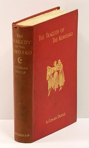 THE TRAGEDY OF THE KOROSKO
