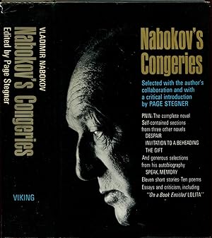 NABOKOV'S CONGERIES