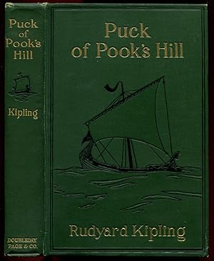 PUCK OF POOK'S HILL