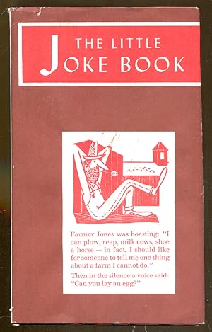 The Little Joke Book