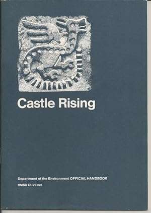 Castle Rising, Norfolk