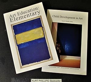 Art Education: Elementary Education (PLUS: Child Development in Art)