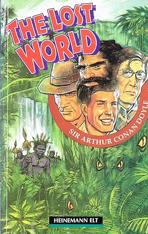 The Lost World :
