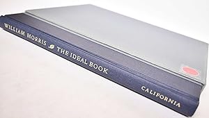 The Ideal Book: Essays and Lectures on the Arts of the Book