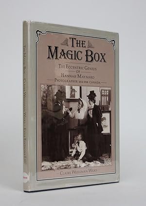 The Magic Box. The Eccentric Genius of Hannah Maynard