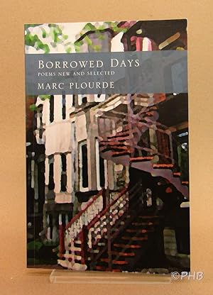 Borrowed Days: New and Selected Poems