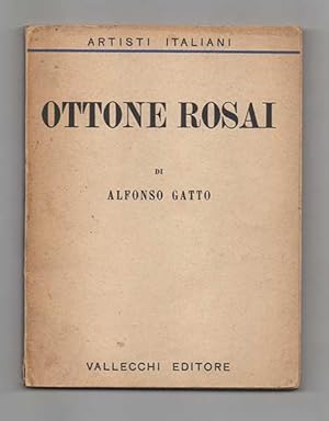 Ottone Rosai