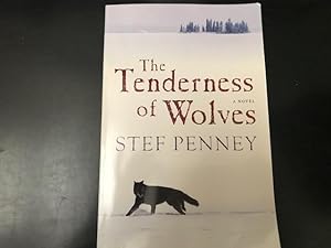 The Tenderness of Wolves - A Novel