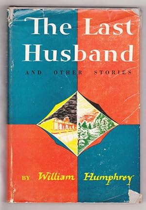 The Last Husband, and Other Stories