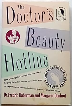 The Doctor's Beauty Hotline