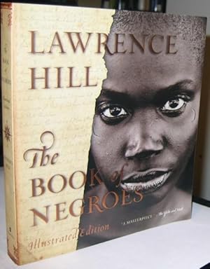 Book Of Negroes: Illustrated Edition