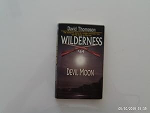 Devil Moon (Signed) (Wilderness #64)