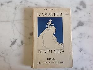 L' AMATEUR D' ABIMES