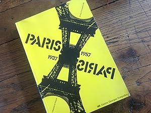 PARIS 1937 -1957