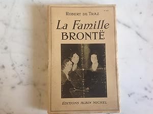 La Famille BRONTE.