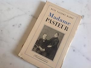 Madame PASTEUR