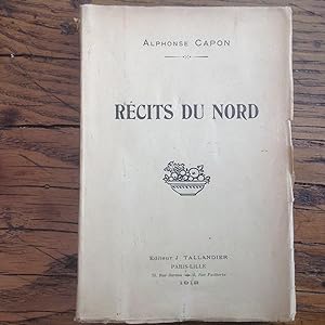 Récits du NORD.
