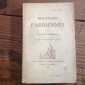 Nouvelles Parisiennes