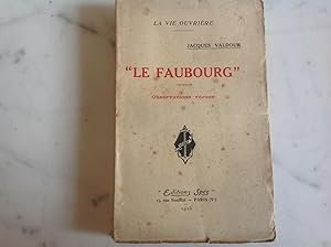 " Le FAUBOURG "