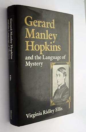 Gerard Manley Hopkins and the language of mystery