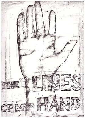 The lines of my hand
