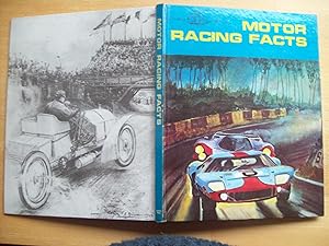The Clipper Book of Motor Racing Facts