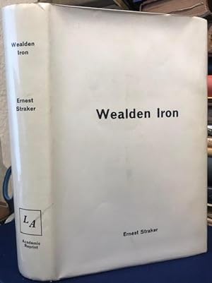 Wealden Iron