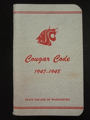 Cougar Code 1947-1948