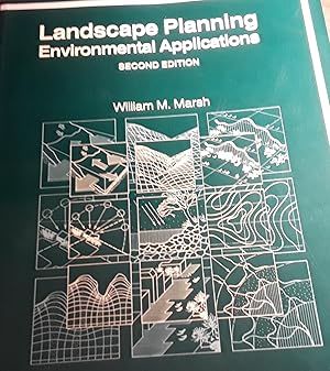 Landscape Planning: Environmental Applications