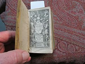Opera Omnia Philosophi, Rhetorica