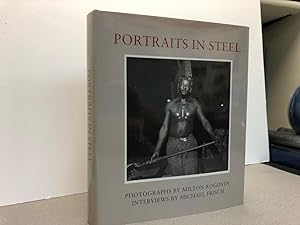 Portraits in Steel ( signed