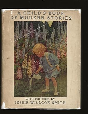 A Child's Book Of Modern Stories