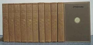 The Works Of Rudyard Kipling 27 volumes 1913 - 1919