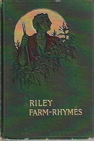 Riley Farm-Rhymes. Illus. by Will Vawter