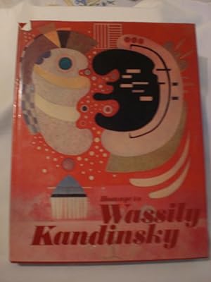 Homage To Wassily Kandinsky