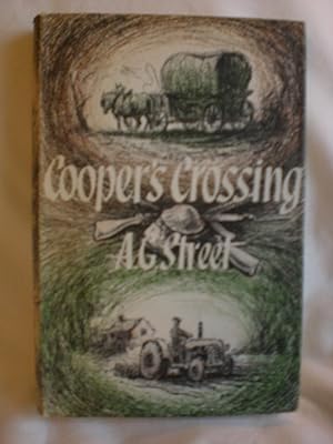 Cooper's Crossing
