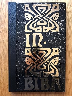 In Biba - double signed