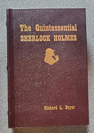 The Quintessential Sherlock Holmes