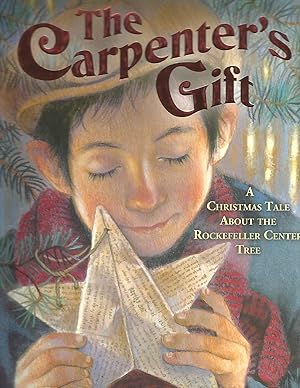 The Carpenter's Gift: A Christmas Tale about the Rockefeller Center Tree