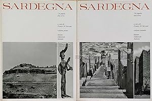 Sardegna. Un popolo una terra