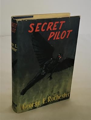 Secret Pilot
