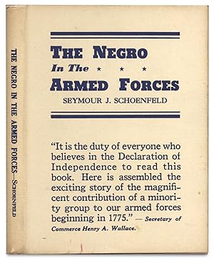 The Negro in the Armed Forces