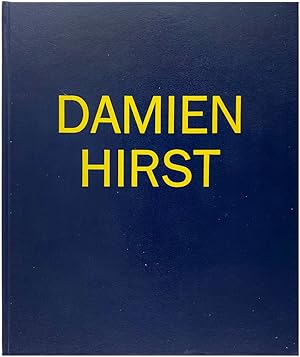 Damien Hirst (Signed Limited Edition)