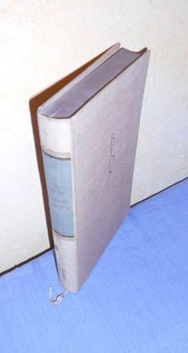 Hundert Gedichte 1918 1950. Bibliothek fortschrittlicher deutscher Schriftsteller