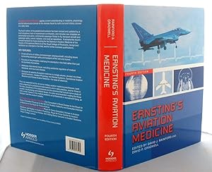 Ernsting's Aviation Medicine,