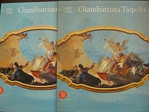 Giambattista Tiepolo 1696 - 1996