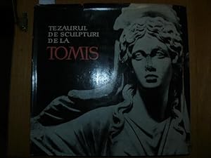 Tezaurul de sculpturi de la Tomis