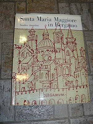 S. Maria Maggiore in Bergamo